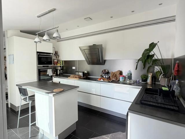 Maison vente à Saint-Maurice, La Rochelle