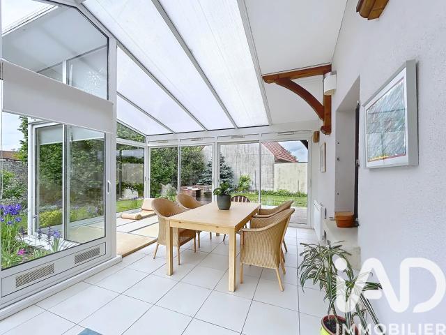 Maison vente à Reims, Branscourt