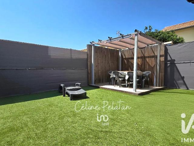 Maison vente à Montpellier, Lunel