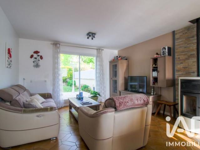 Maison vente à Mantes-la-Jolie, Bouafle