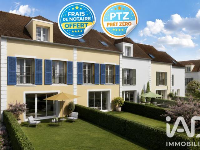 Maison vente à Créteil, Chennevières-sur-marne