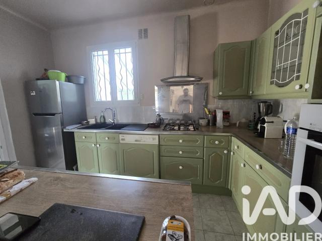 Maison vente à Arrondissement de Toulon, Six-fours-les-plages