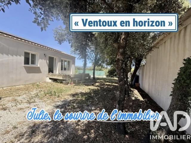 Maison vente à Carpentras, Mazan