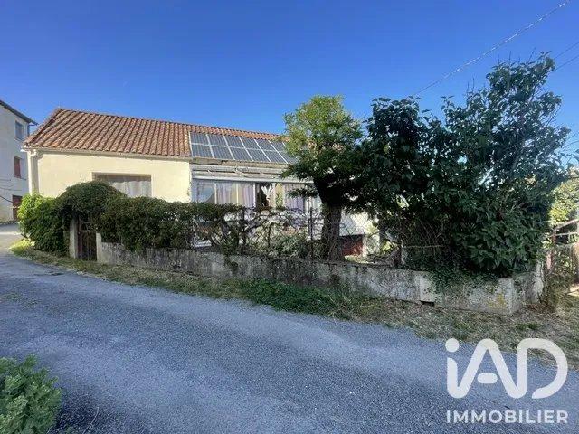 Maison vente à Sarlat-la-Canéda, Auriac-du-périgord