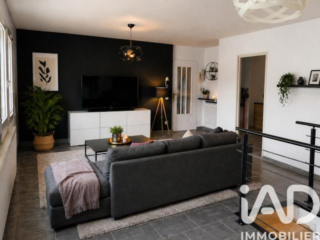 Maison vente à Torcy, Gretz-armainvilliers