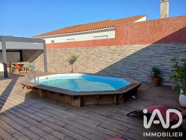 Maison vente à Perpignan, Llupia