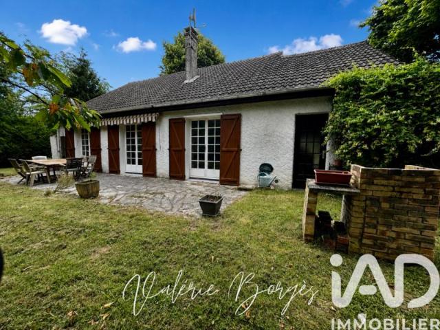 Maison vente à Meaux, La Celle-sur-morin