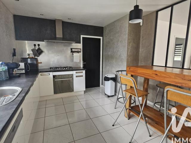 Maison vente à Muret, Auterive