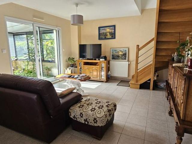 Maison vente à Lannion, Bretagne
