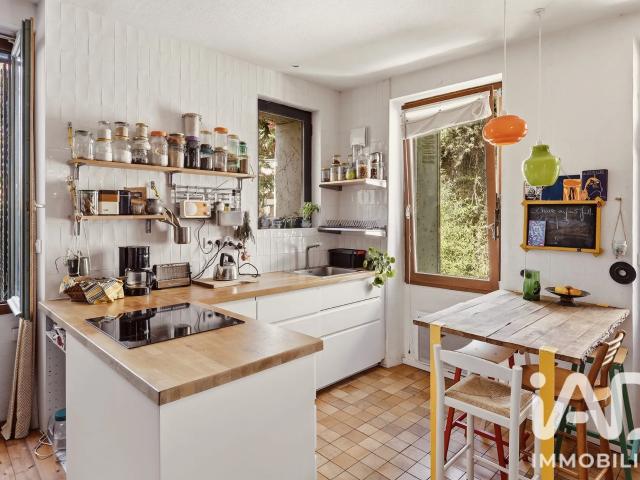 Maison vente à Nantes, Rezé