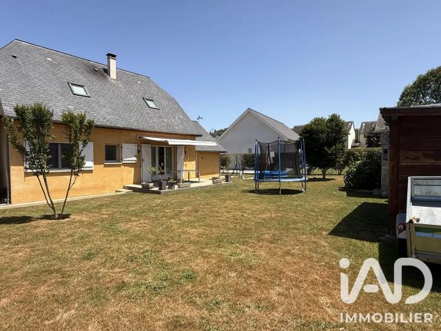 Maison vente à Oloron-Sainte-Marie, Arette