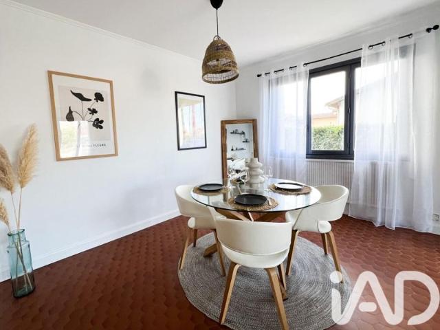 Maison vente à Bordeaux, Mérignac