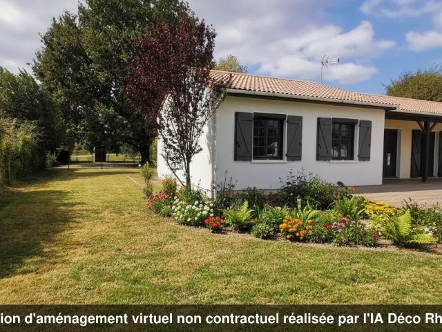 Appartement vente à Saint-Dié-des-Vosges, Moyenmoutier