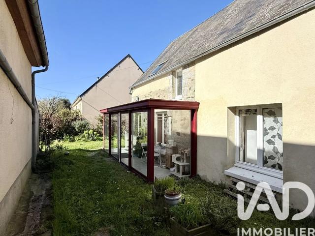 Maison vente à Coutances, Quettreville-sur-sienne