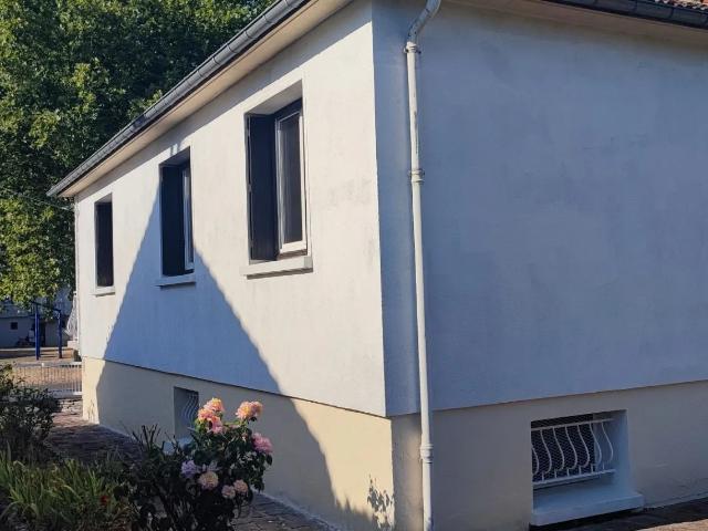 Maison vente à Chartres, Lucé