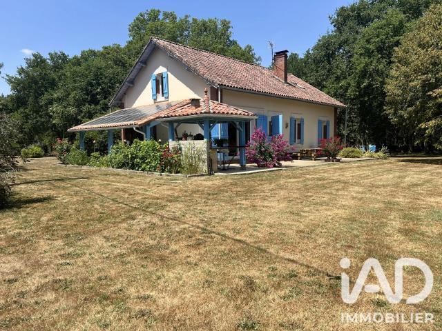 Maison vente à Mont-de-Marsan, Labrit