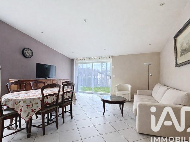 Maison vente à Verdun, Dugny-sur-meuse