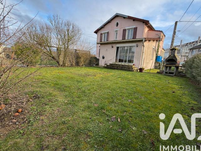 Maison vente à Verdun, Dugny-sur-meuse