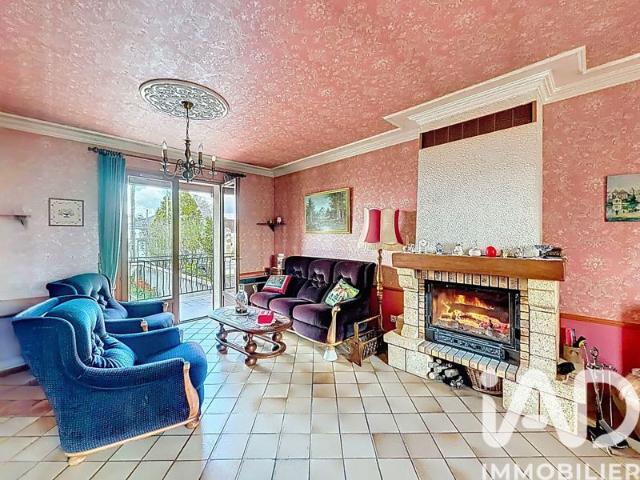 Maison vente à Provins, Mouy-sur-seine