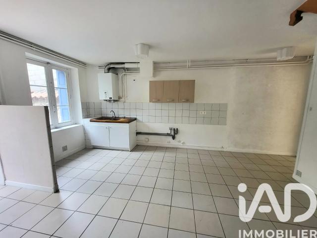 Maison vente à Montbrison, Saint-just-saint-rambert