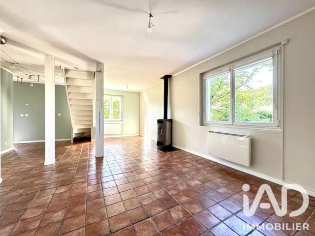 Maison vente à Provins, Saint-ouen-en-brie