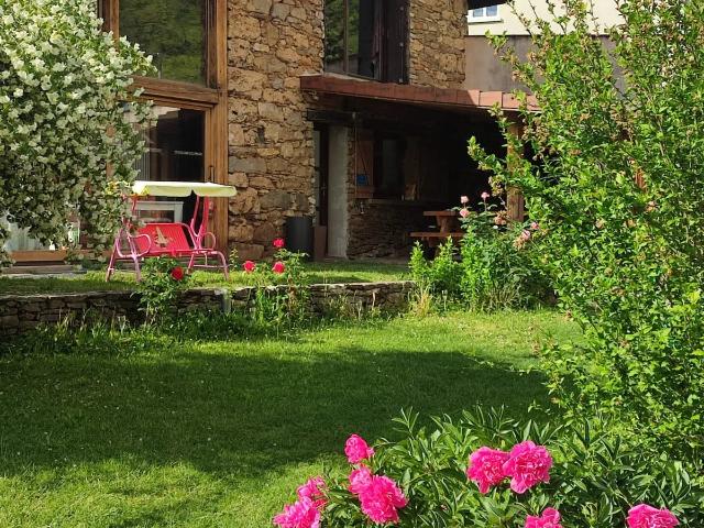 Maison vente à Grenoble, Allevard