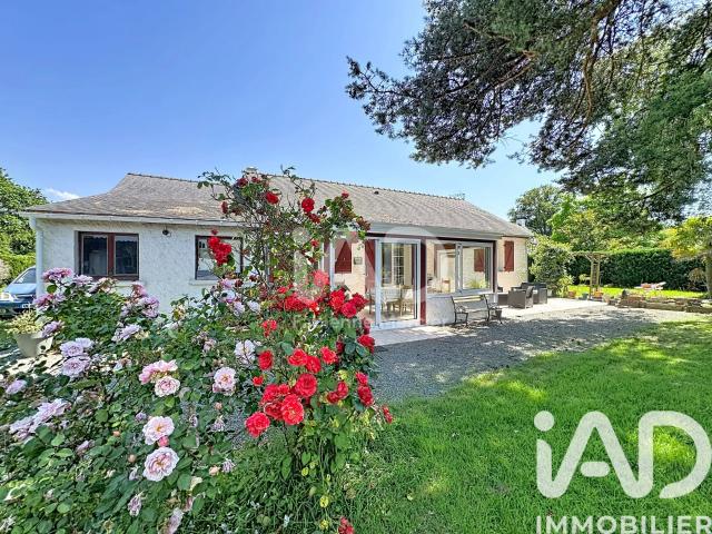 Maison vente à Saint-Nazaire, Prinquiau