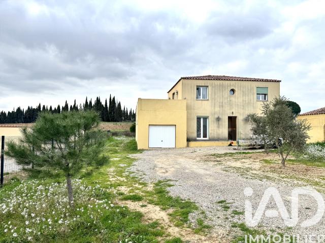 Maison vente à Nîmes, Occitanie