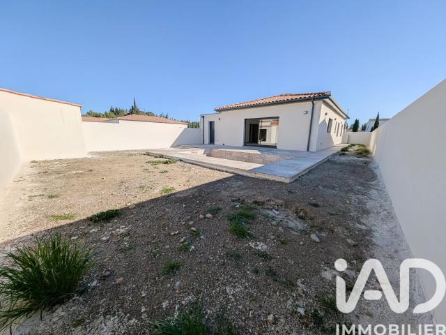 Maison vente à Narbonne, Fabrezan