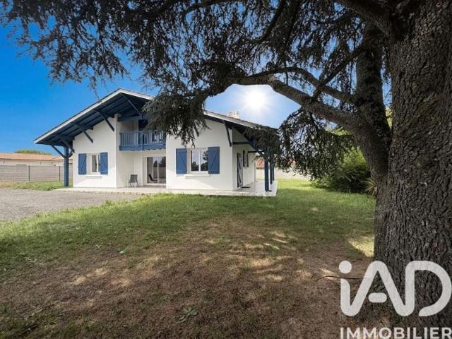 Maison vente à Langon, Illats