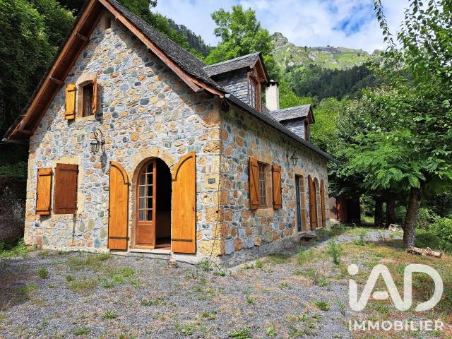 Maison vente à Oloron-Sainte-Marie, Aydius