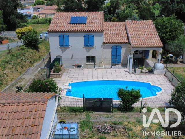 Maison vente à Béziers, Montagnac