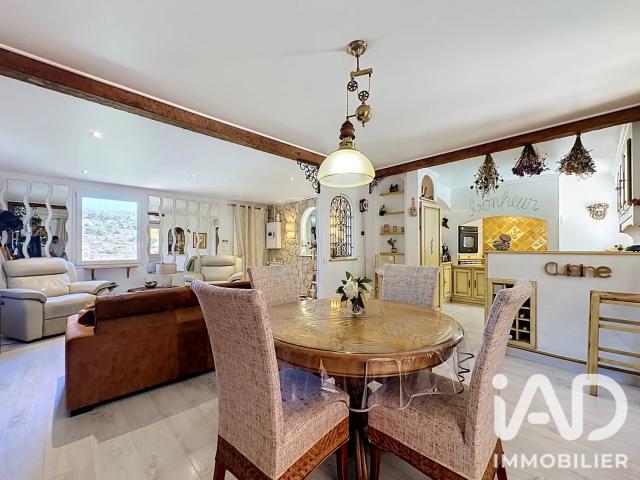 Maison vente à Marseille, Carnoux-en-provence