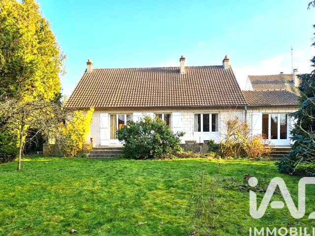 Maison vente à Évry, Mennecy