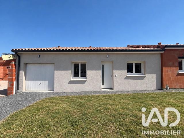 Maison vente à Albi, Le Sequestre