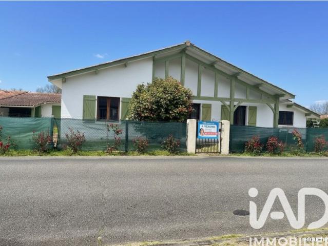 Maison vente à Mont-de-Marsan, Saint-paul-en-born