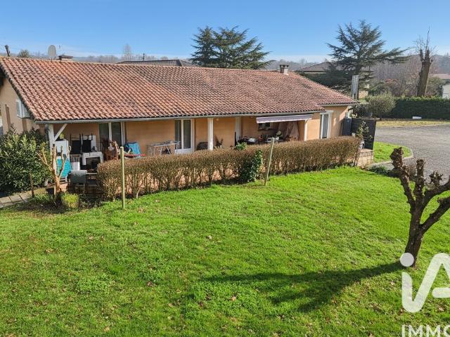 Maison vente à Castelsarrasin, Moissac