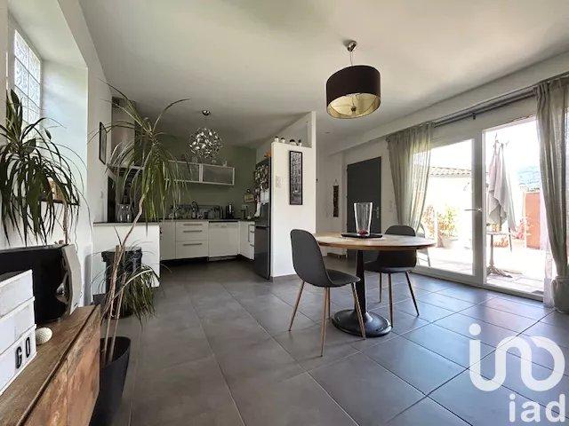 Maison vente à Grenoble, Crolles
