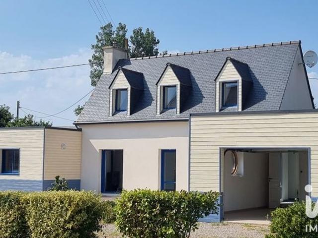 Maison vente à Quimper, Bretagne