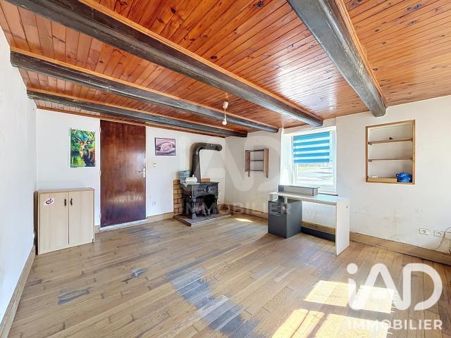 Appartement vente à Arles
