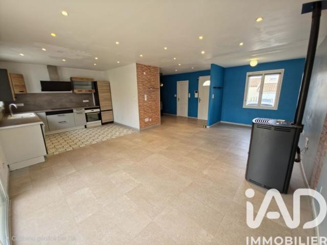 Maison vente à Nîmes, Beauvoisin