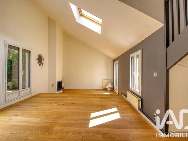 Maison vente à Baillon, Asnières-sur-Oise