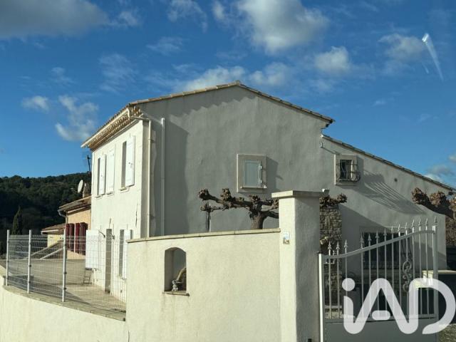 Maison vente à Arrondissement de Toulon, Le Beausset