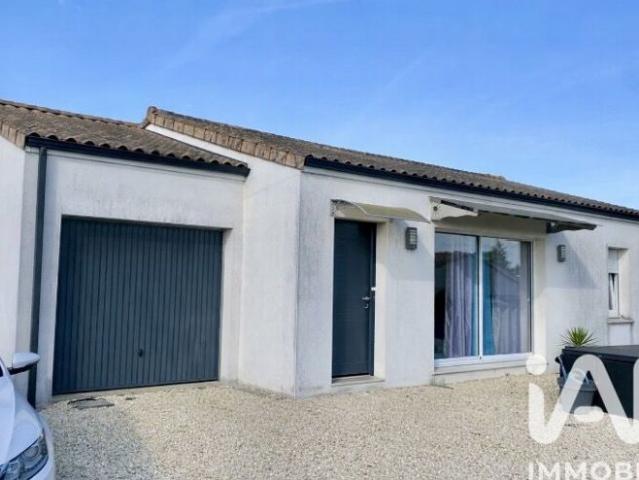 Maison vente à Angoulême, Marillac-le-franc