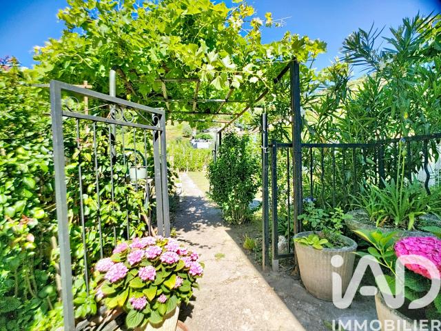 Maison vente à Tournon-sur-Rhône, Tournon-sur-rhône