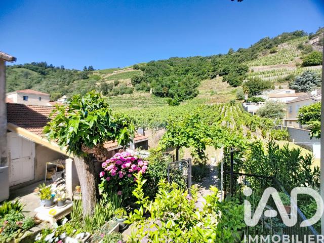 Maison vente à Tournon-sur-Rhône, Tournon-sur-rhône