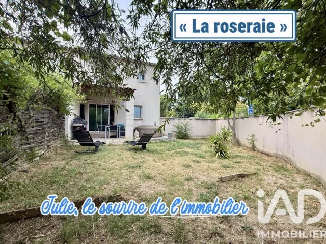 Maison vente à Carpentras