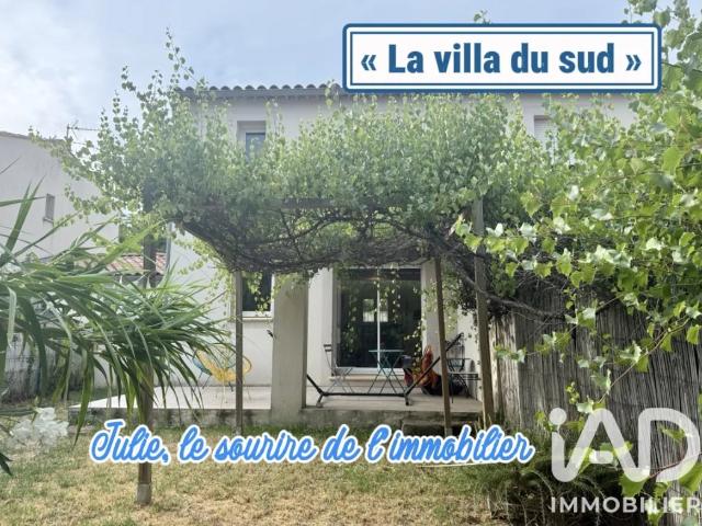 Maison vente à Carpentras