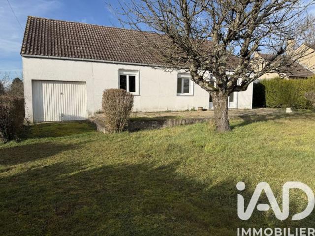 Maison vente à Vichy, Dompierre-sur-besbre