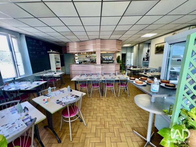 Local Commercial vente à Mamers, Montfort-le-gesnois